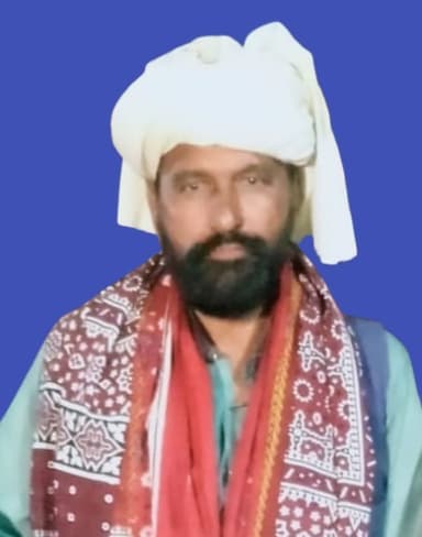 ارشاد علي عرضائي