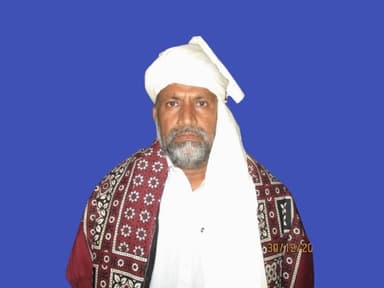 استاد گل حسن گل ملڪ